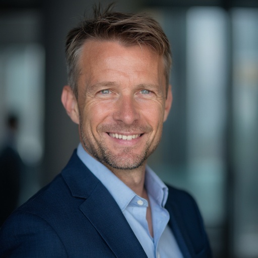 James Wilson — Non Gamstop Casinos expert